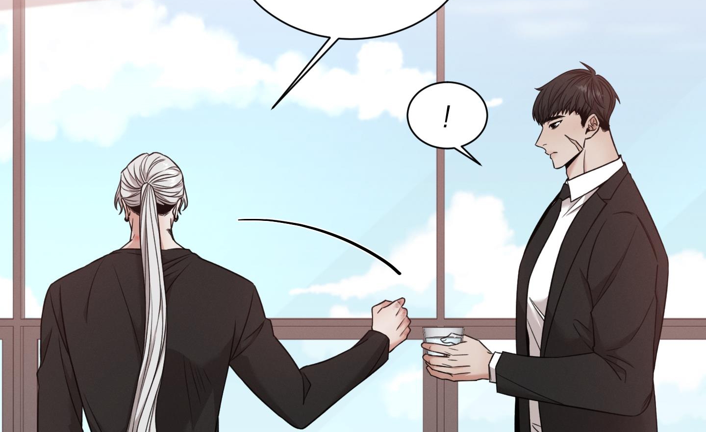 hội chứng minmotion chapter 37 16