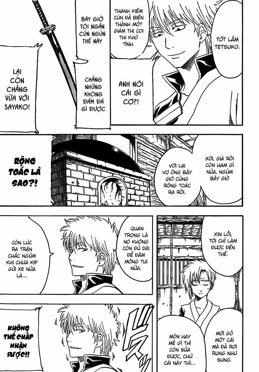 gintama - linh hồn bạc chapter 426 3