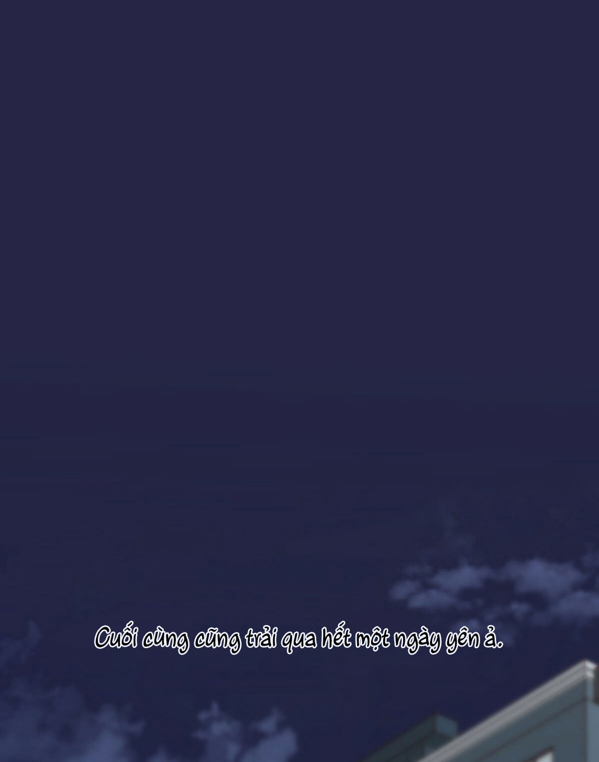 cửa hàng tiện lợi nguy hiểm chapter 65 59