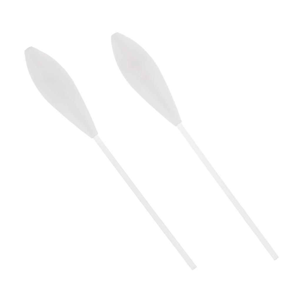 4x 4g Floating Bombarda Floats Long Distance Casting Lure Fishing Tackle
