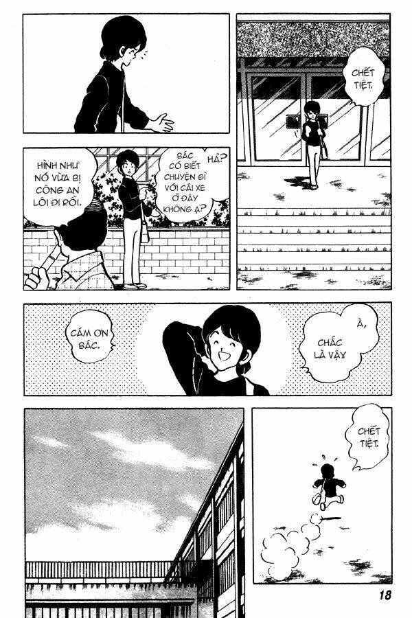 miyuki chapter 62 14