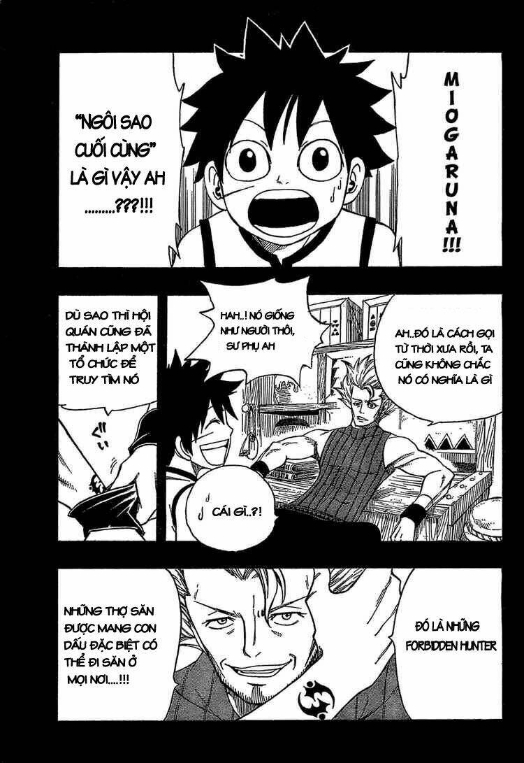 monster hunter orage chapter 7 5