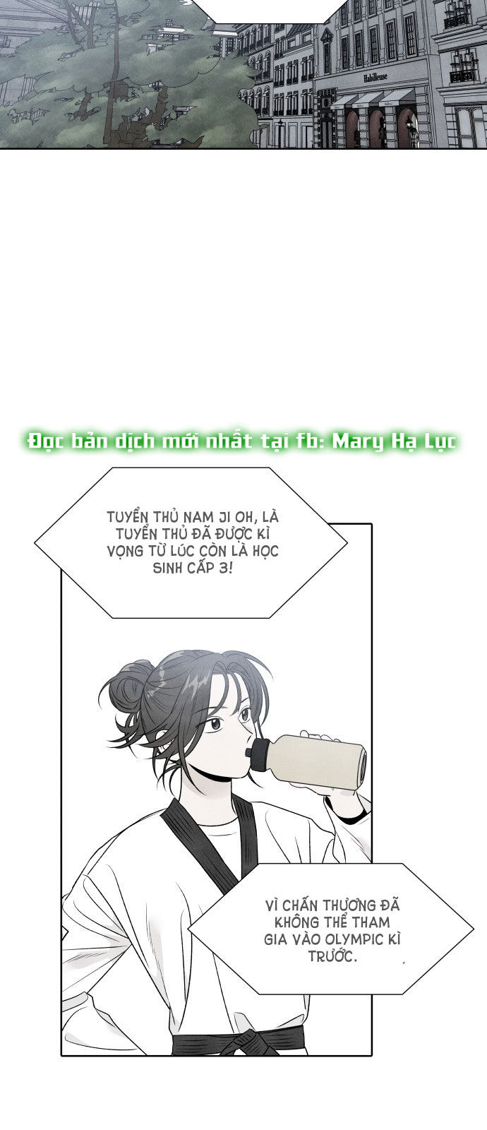 điều khiến tôi quyết tâm muốn chết chapter 31.1 13