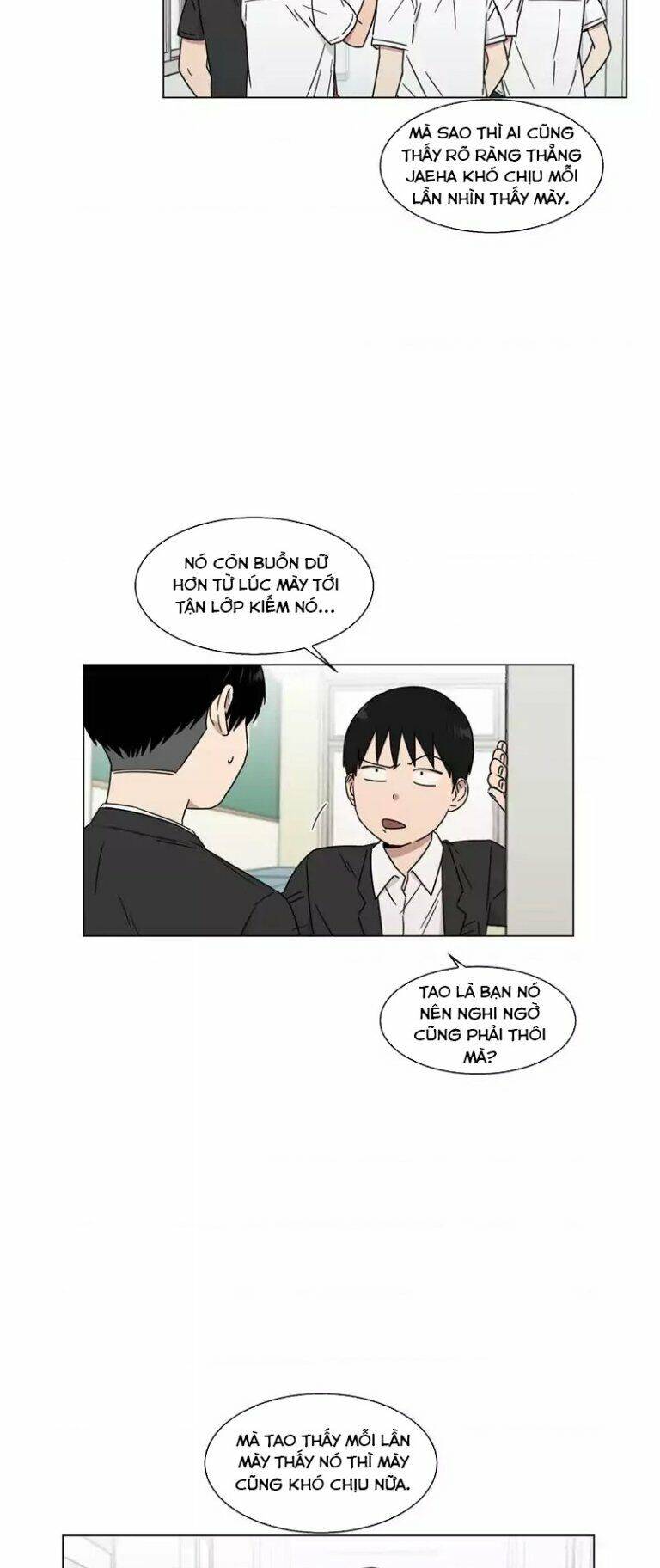 …”một sự thật khá khó chịu.” chapter 51 21