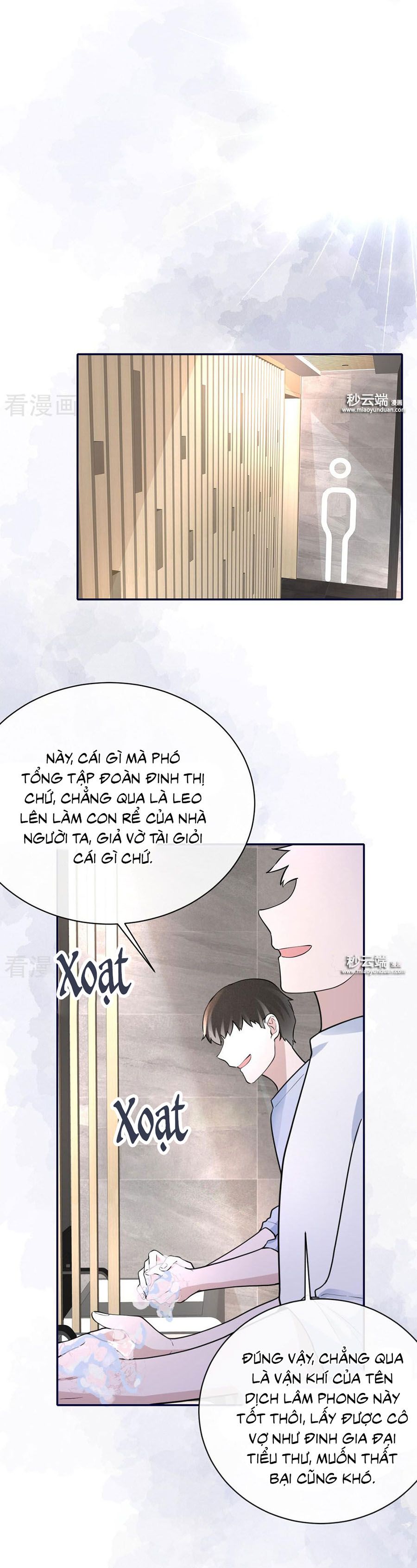 Take Me Out chapter 61 - Trang 9