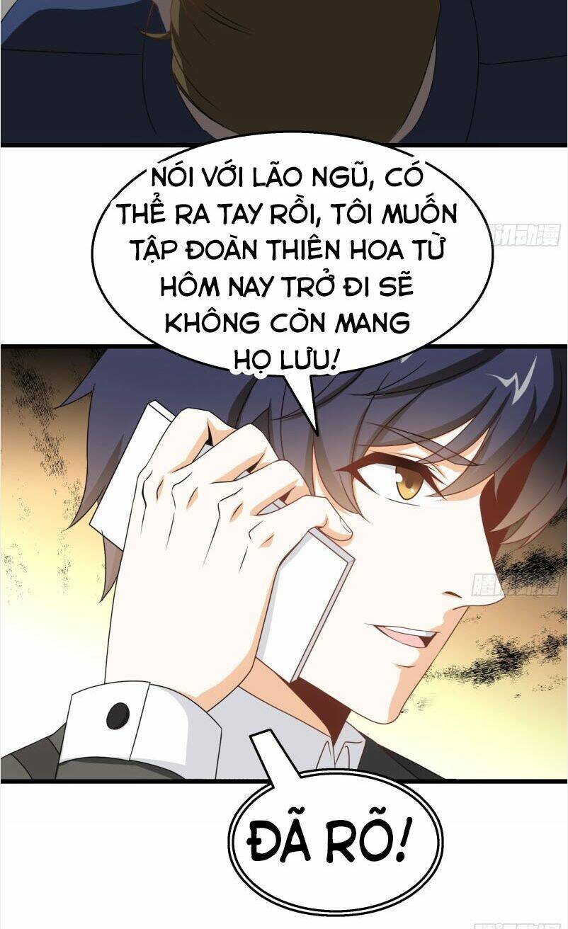 tối cường ở rể chapter 33 16