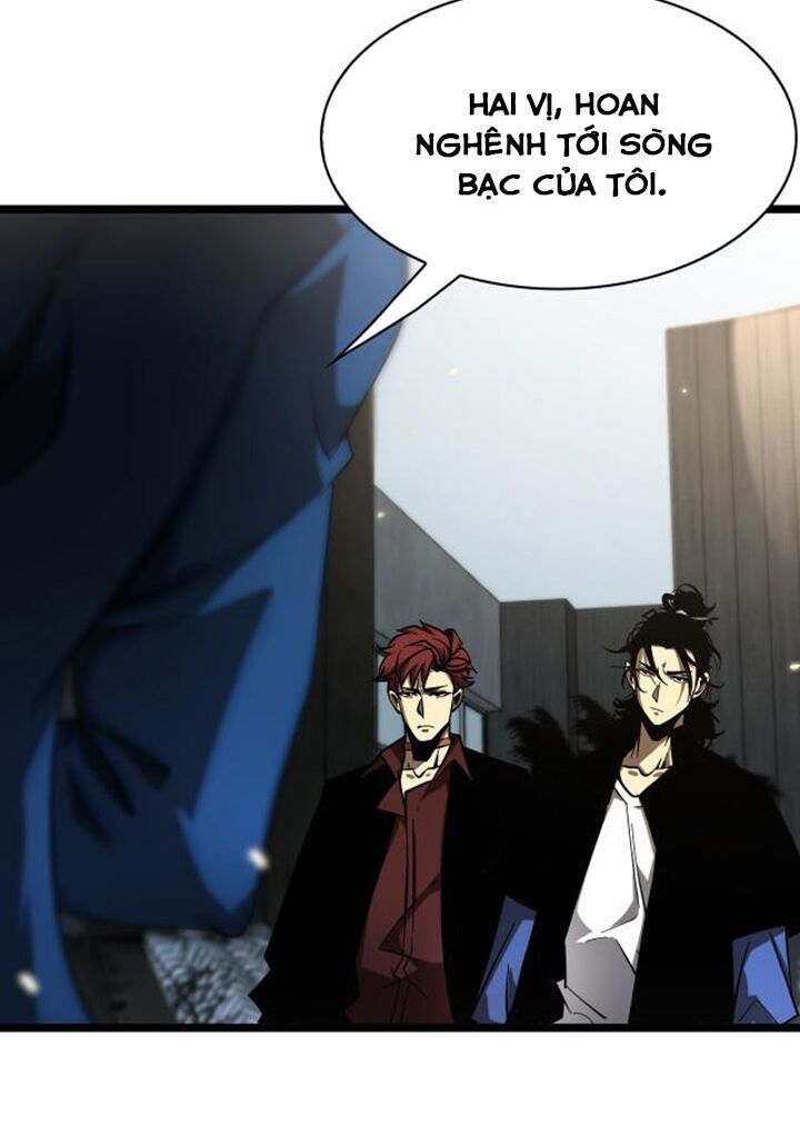 chư giới - tận thế online chapter 54 24