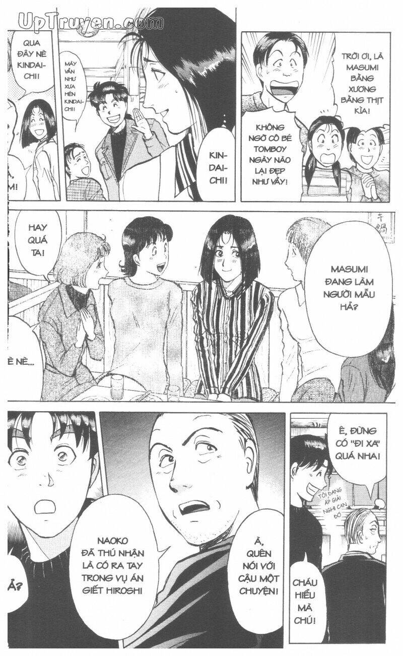 thám tử kindaichi (bản đẹp) chapter 17 318