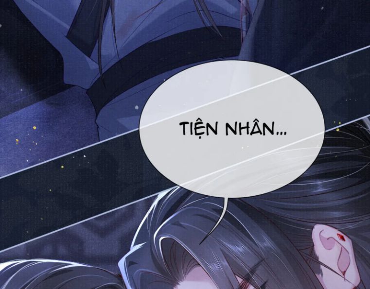 Tướng Quân Lệnh chapter 50