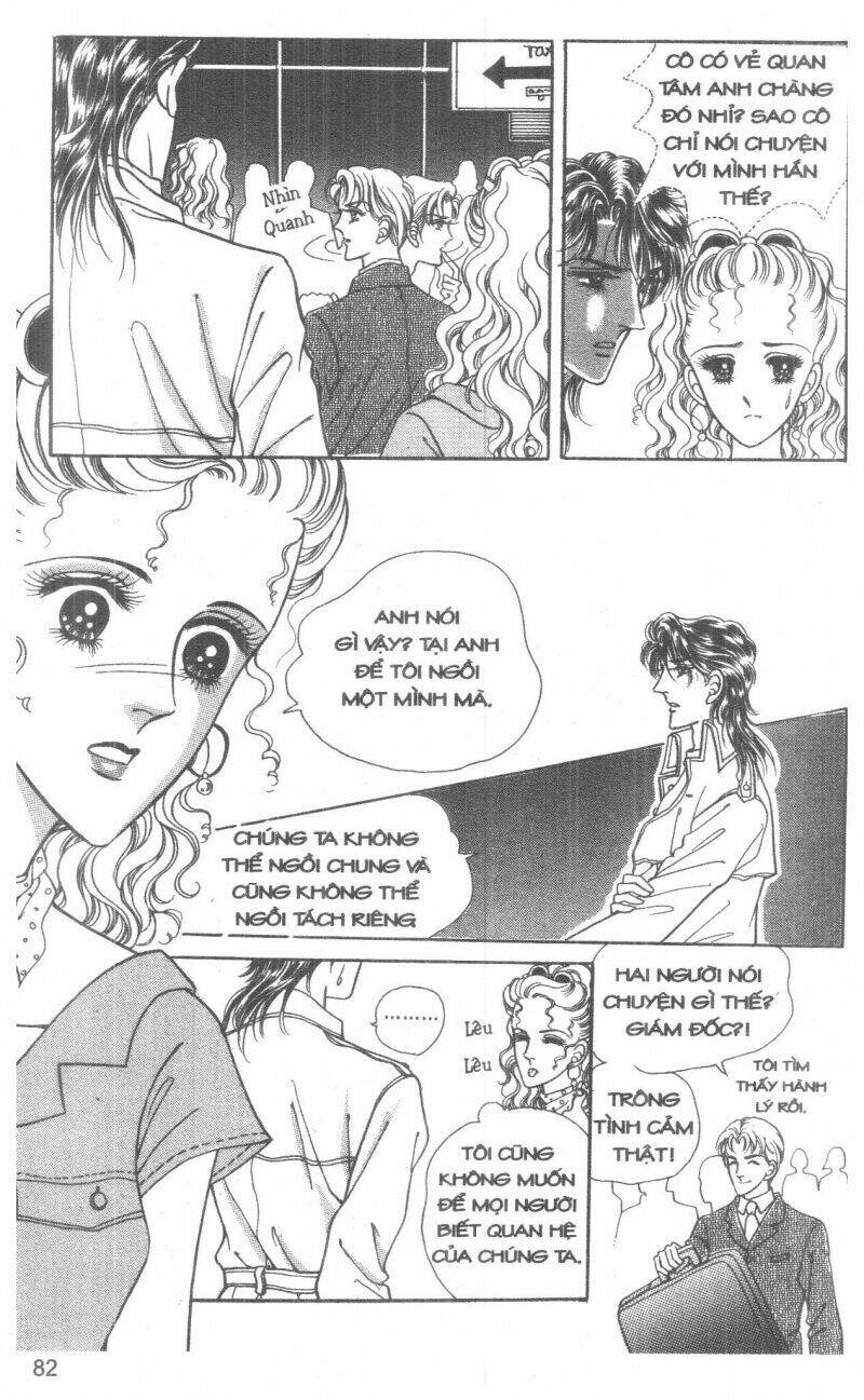 đừng chống đối chapter 1 94