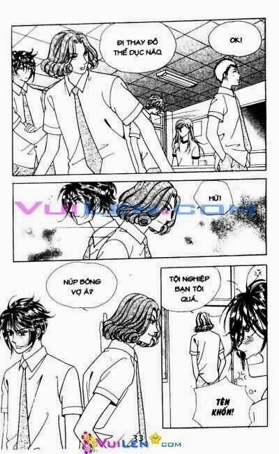 cô gái trung hoa chapter 9 33