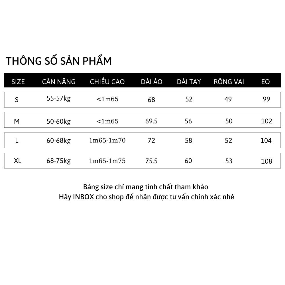 Áo khoác blazer nam form unisex kiểu dáng hàn quốc, áo khoác nam form rộng vải cotton lạnh thời trang Mantoni