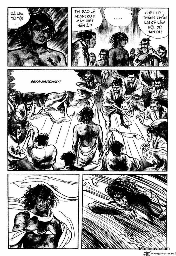 lone wolf and cub chapter 10 23