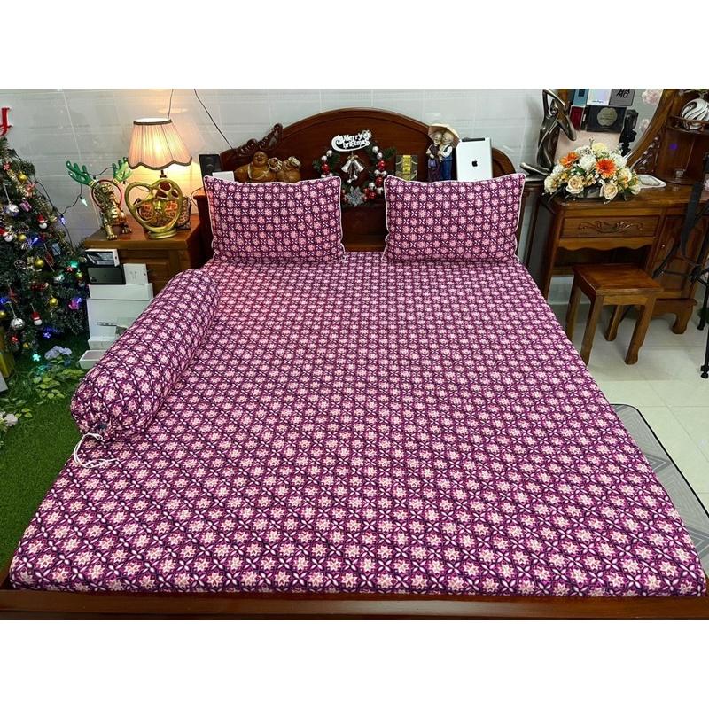 Drap thun siêu lạnh