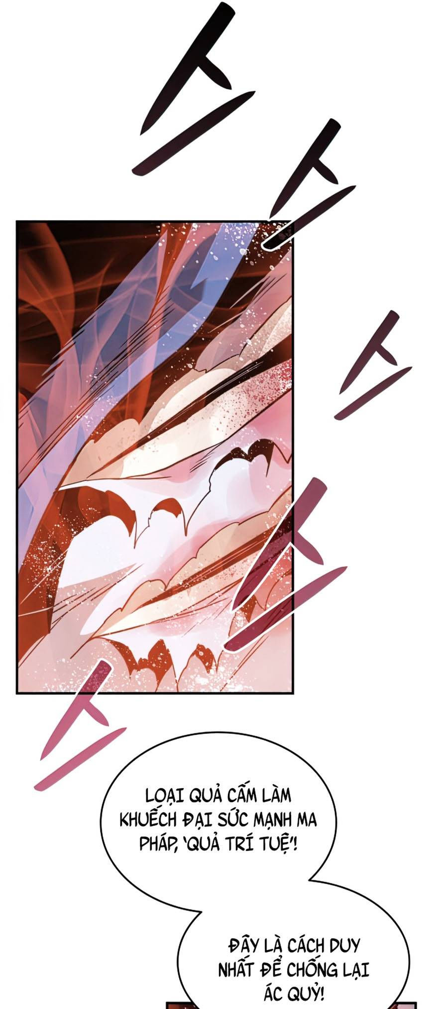 tôi là lính mới chapter 116 33