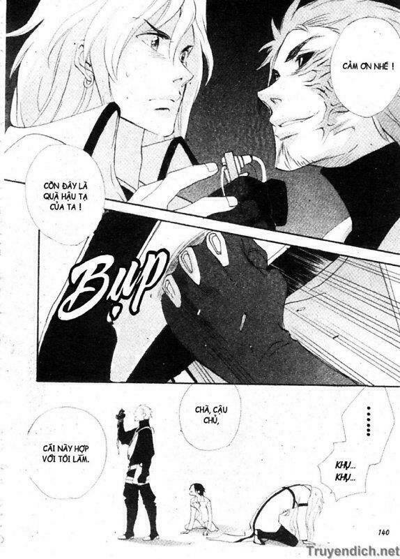 meteor methuselah chapter 38 26