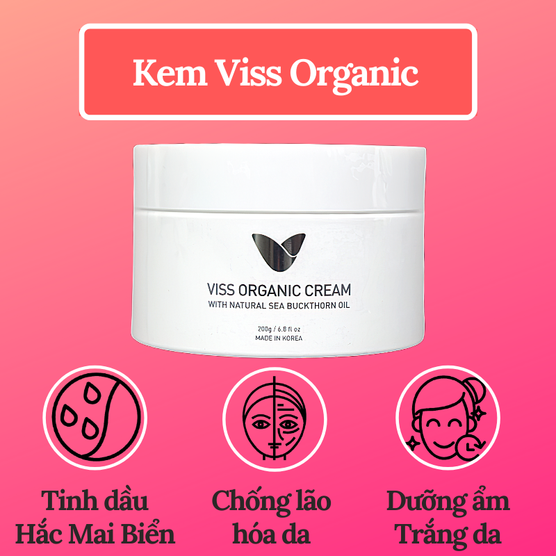 Máy Nâng Cơ Mặt Hàn Quốc Viss RF - Giải Pháp Chăm Sóc Da Tại Nhà - Bổ Sung Collagen, Chống Lão Hóa, Căng Da Chảy Xệ, Giúp Săn Chắc Da