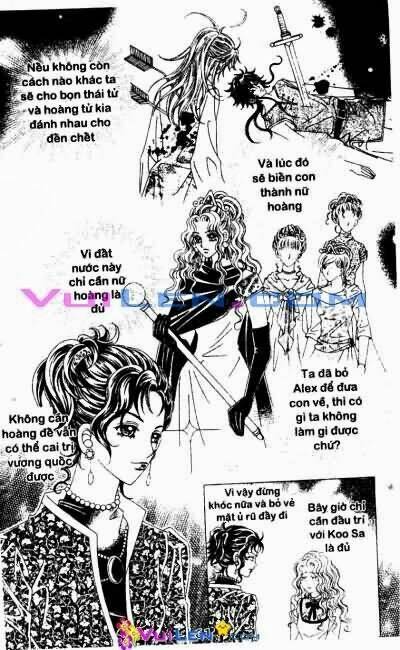 đến vương quốc ma chapter 6 61