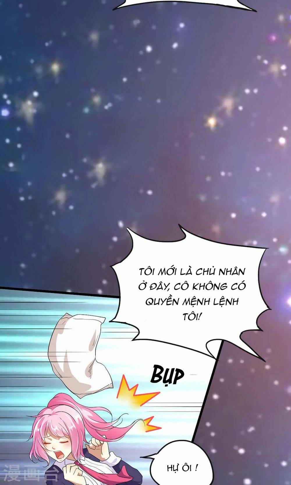 nguyệt dạ hương vi lai chapter 48 5