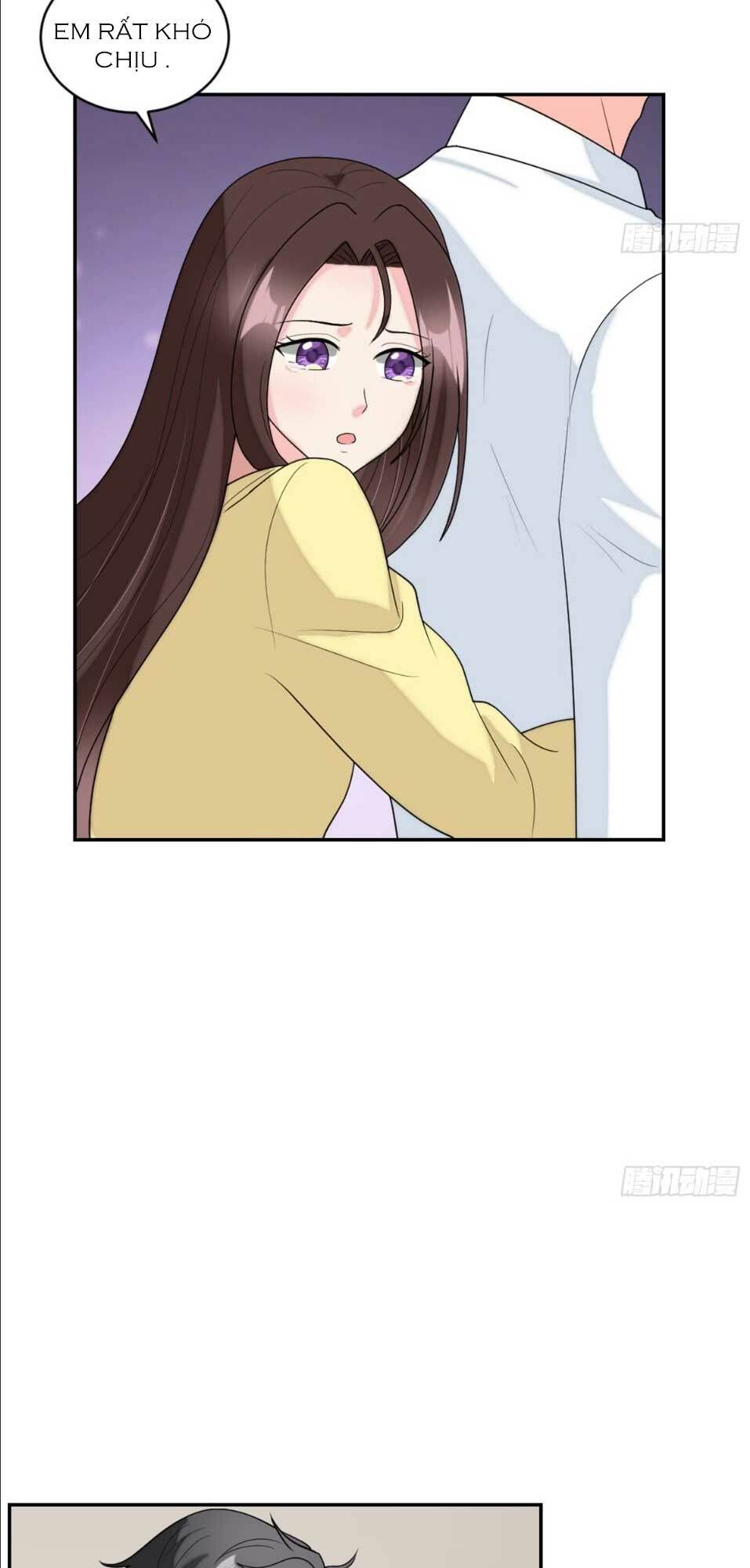 manh bảo đột kích: mami cha con đâu ? chapter 75 24