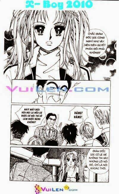 cô giáo tuổi 18 chapter 2 41