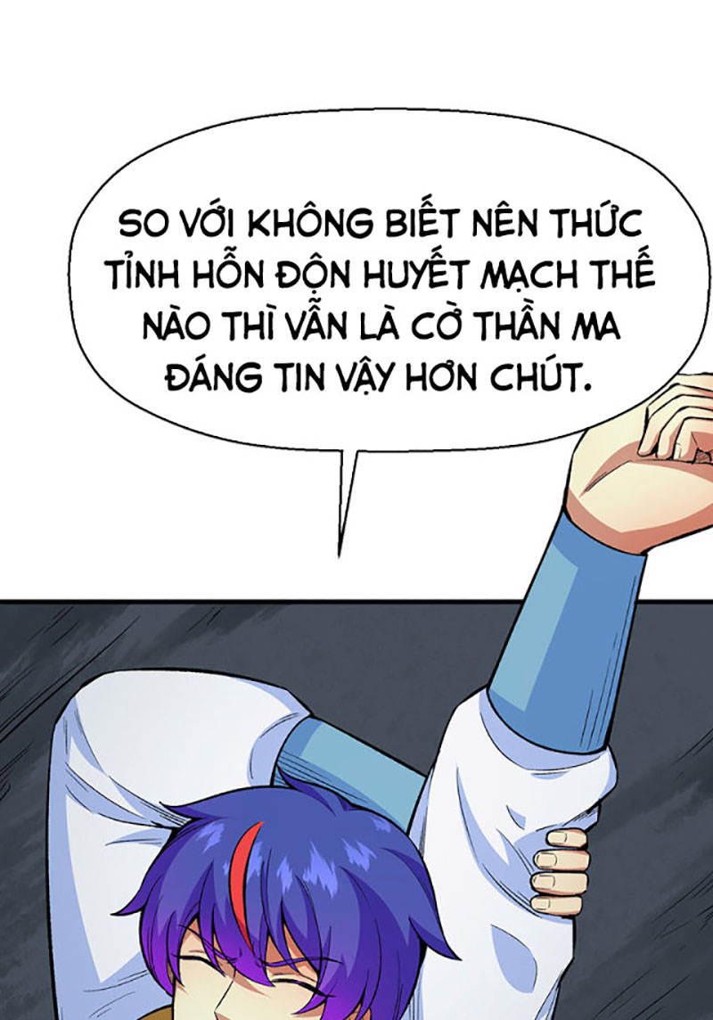 võ đạo độc tôn chapter 420 52