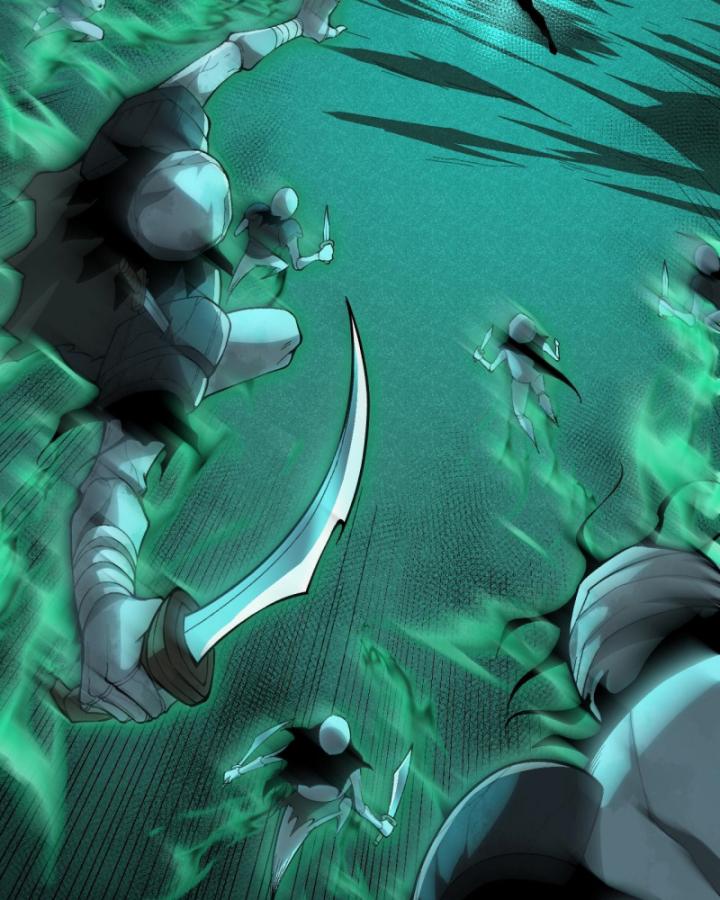 thả đầy sức mạnh? nhưng tôi là pháp sư vong linh! chapter 1 177