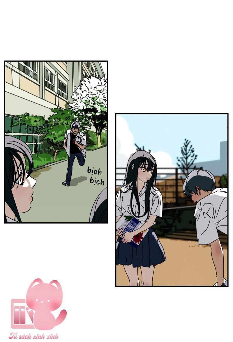 xin chào, mùa hạ chapter 3 15