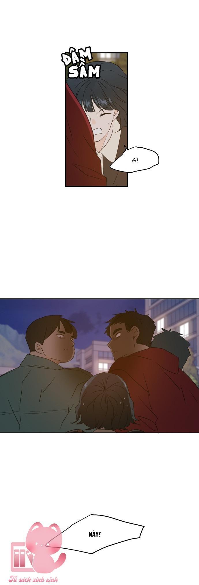 hẹn gặp nhau ở kiếp thứ 19 chapter 83 35