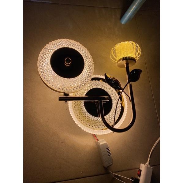 Đèn tường, đèn phòng ngủ , đèn trang trí cầu thang