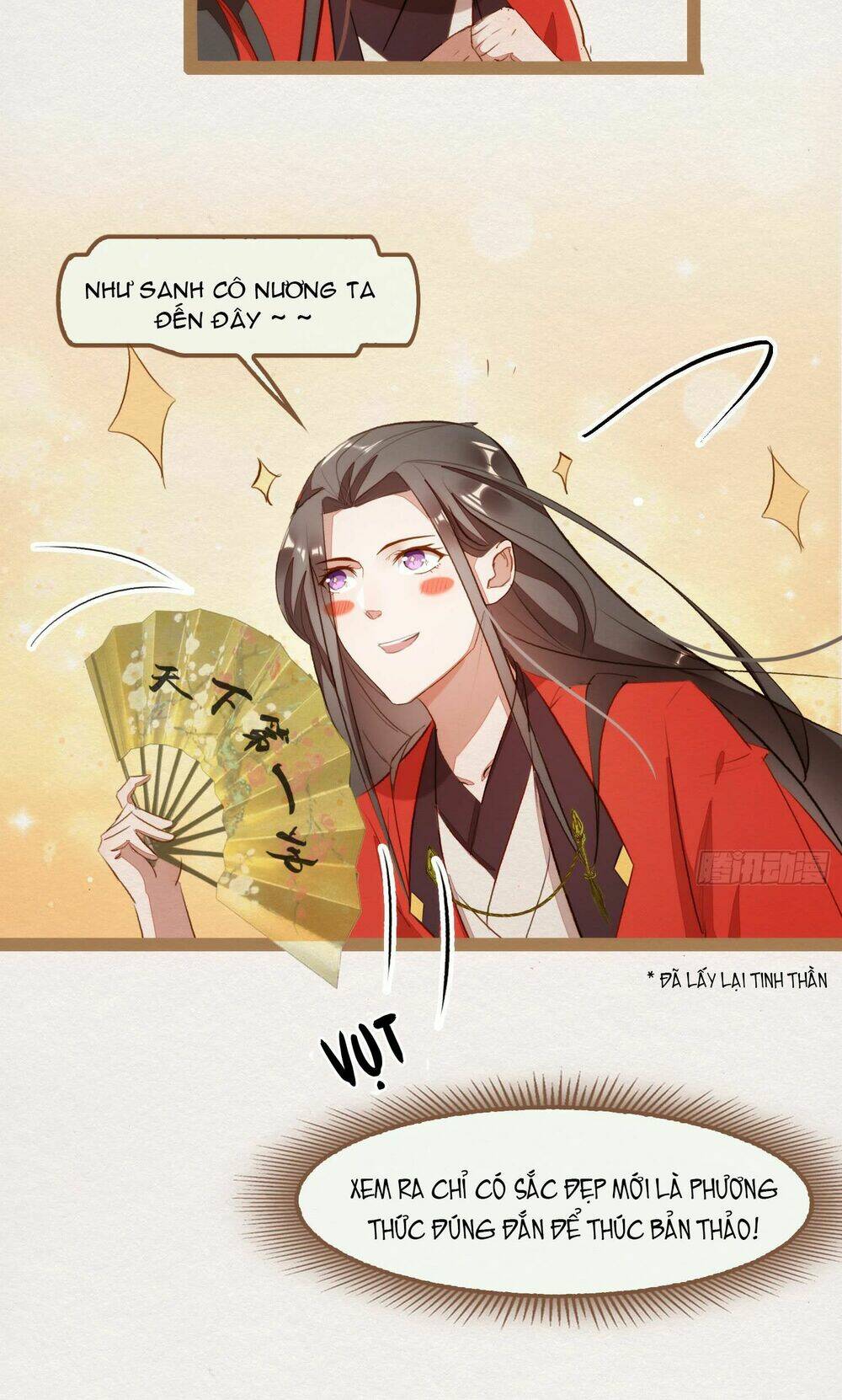 thiếu phật chapter 6 31