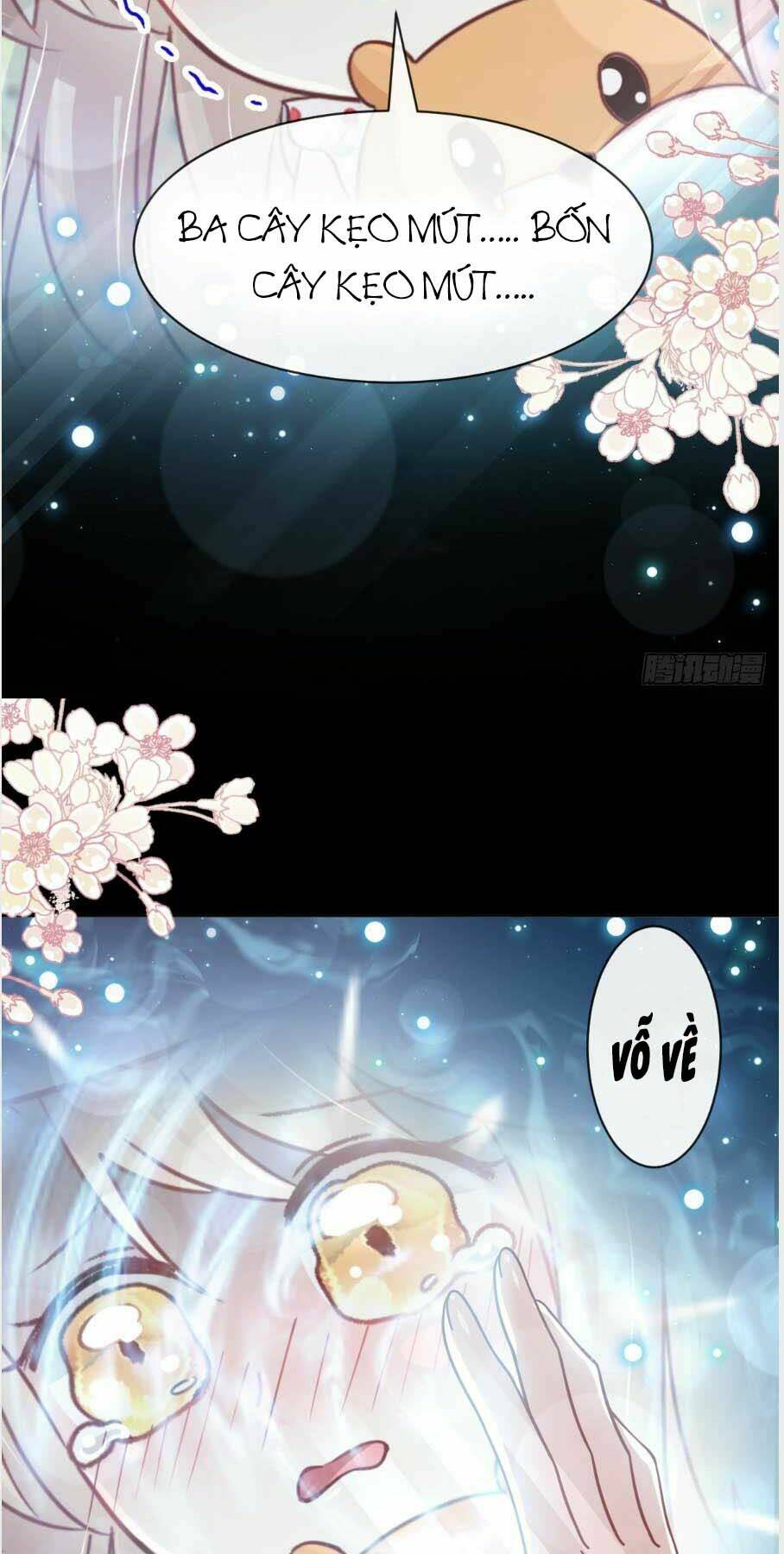 thiên hạ đệ nhất sủng phi chapter 144 37