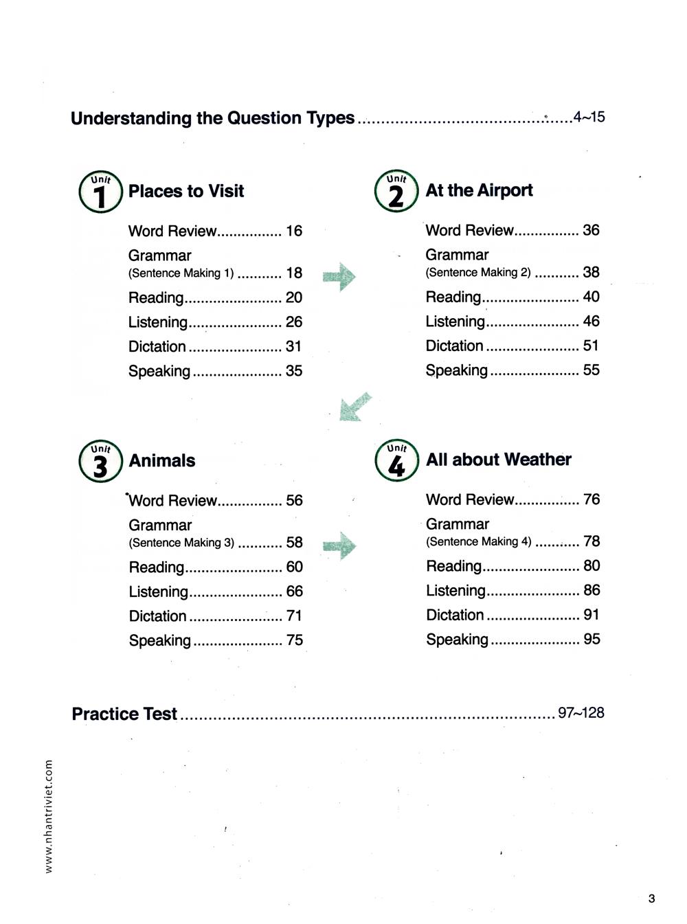 Toefl Primary Step 2: Book 3 (Cd)