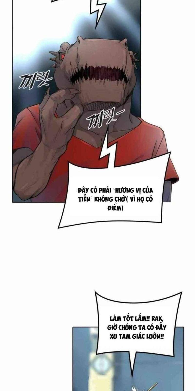 tòa tháp bí ẩn 2 chapter 503 73