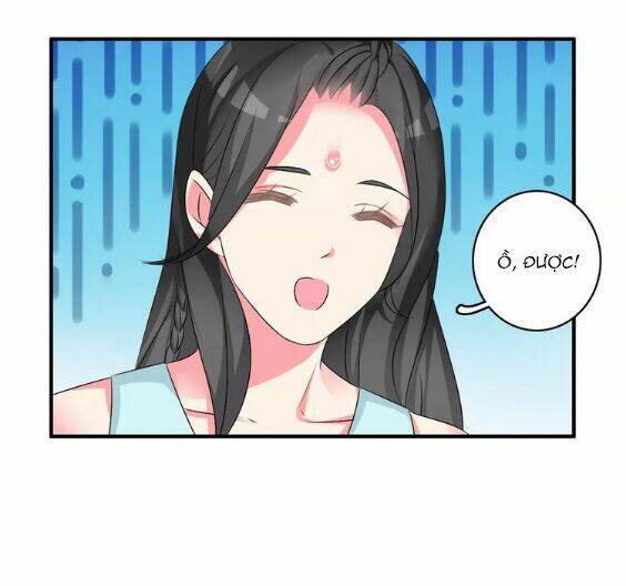 lều khều biết yêu chapter 74 19