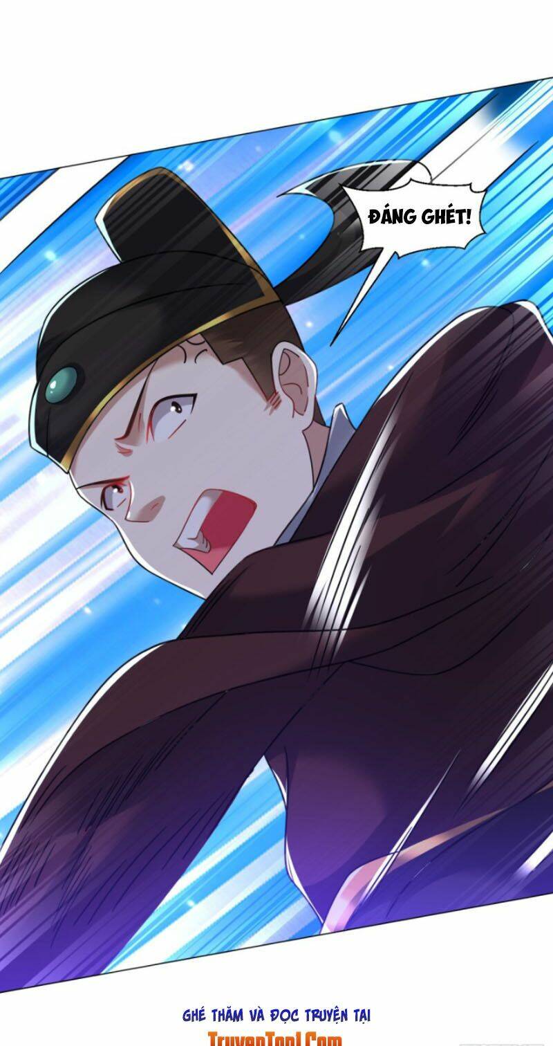 đạo ấn chapter 144 1