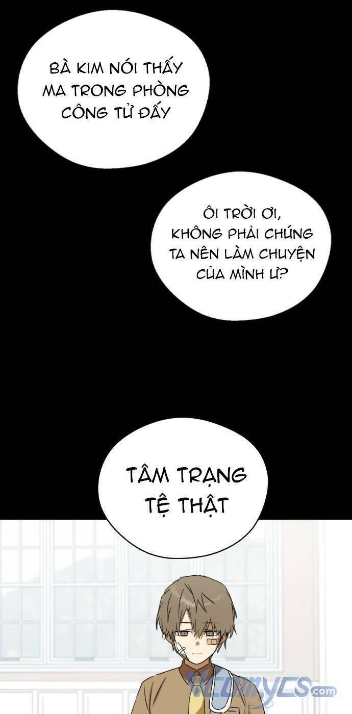 duyên nợ kiếp trước chapter 39 44