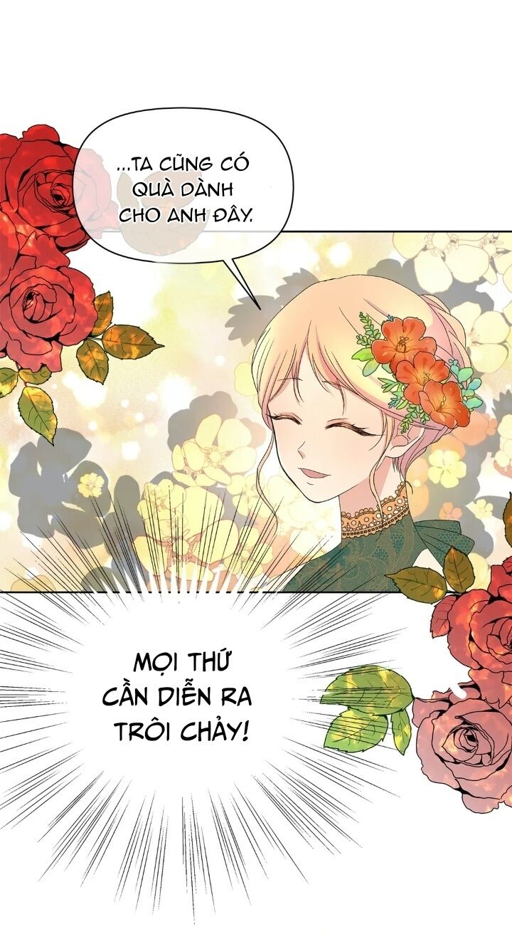 công chúa thời gian có hạn chapter 27 41