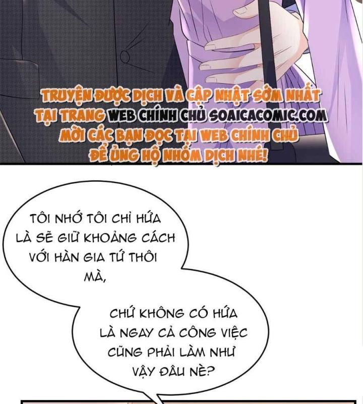 đại tiểu thư có thể có bụng dạ gì xấu chứ! (full) chapter 109 21