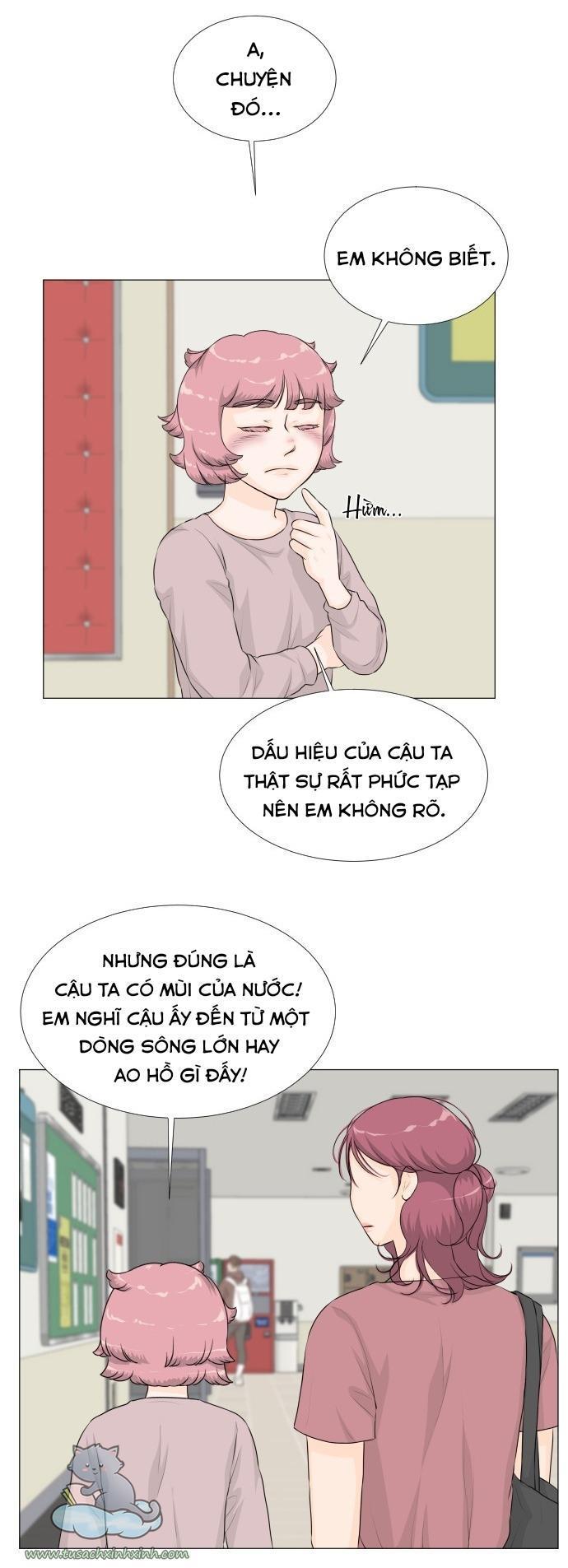 bán quỷ chapter 40 20