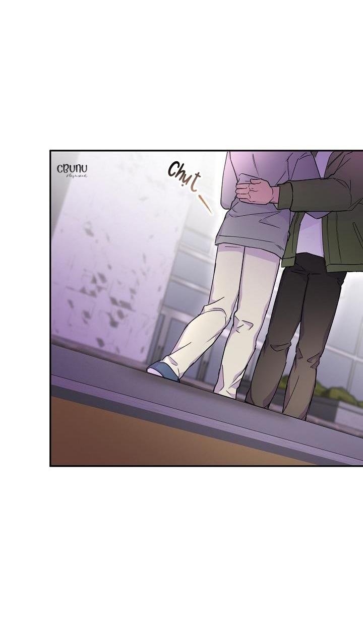 |drop| nụ hôn chết chóc chapter 16 111