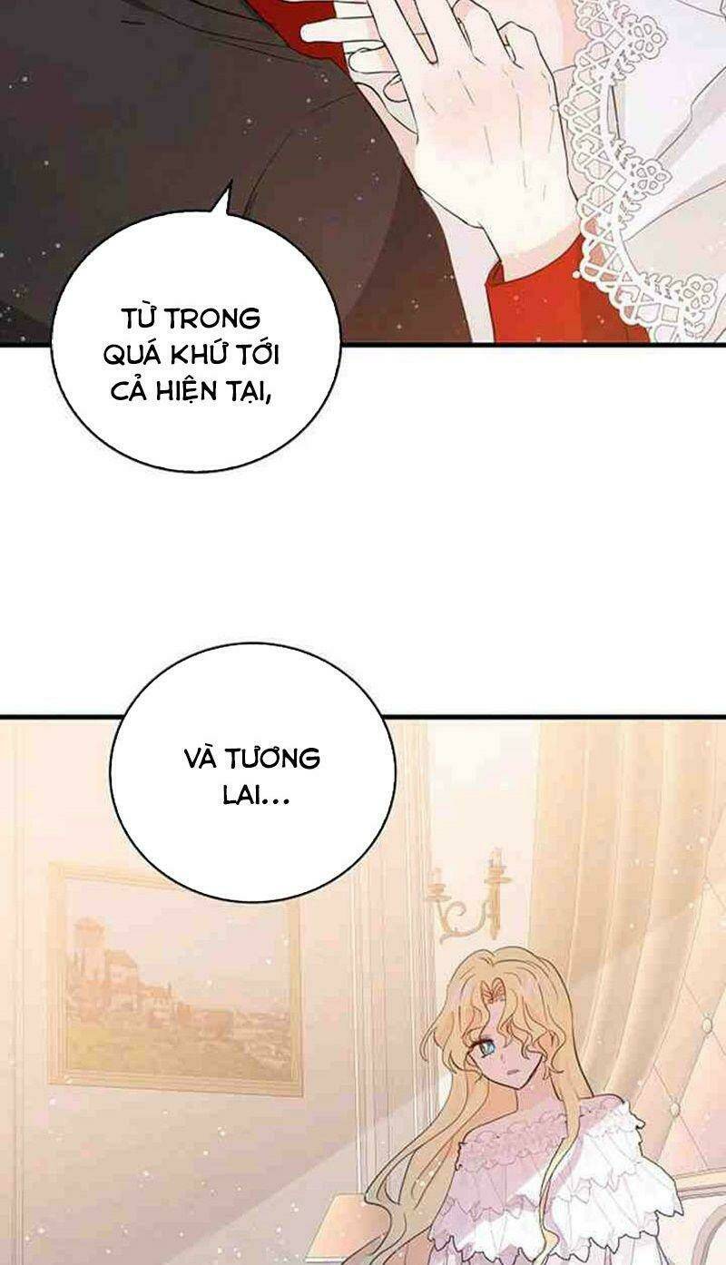 tôi là bạn gái cũ của một người lính chapter 53 22