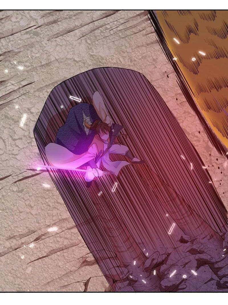 Sư Tỷ Của Ta Đông Đến Một Đám chapter 138 23