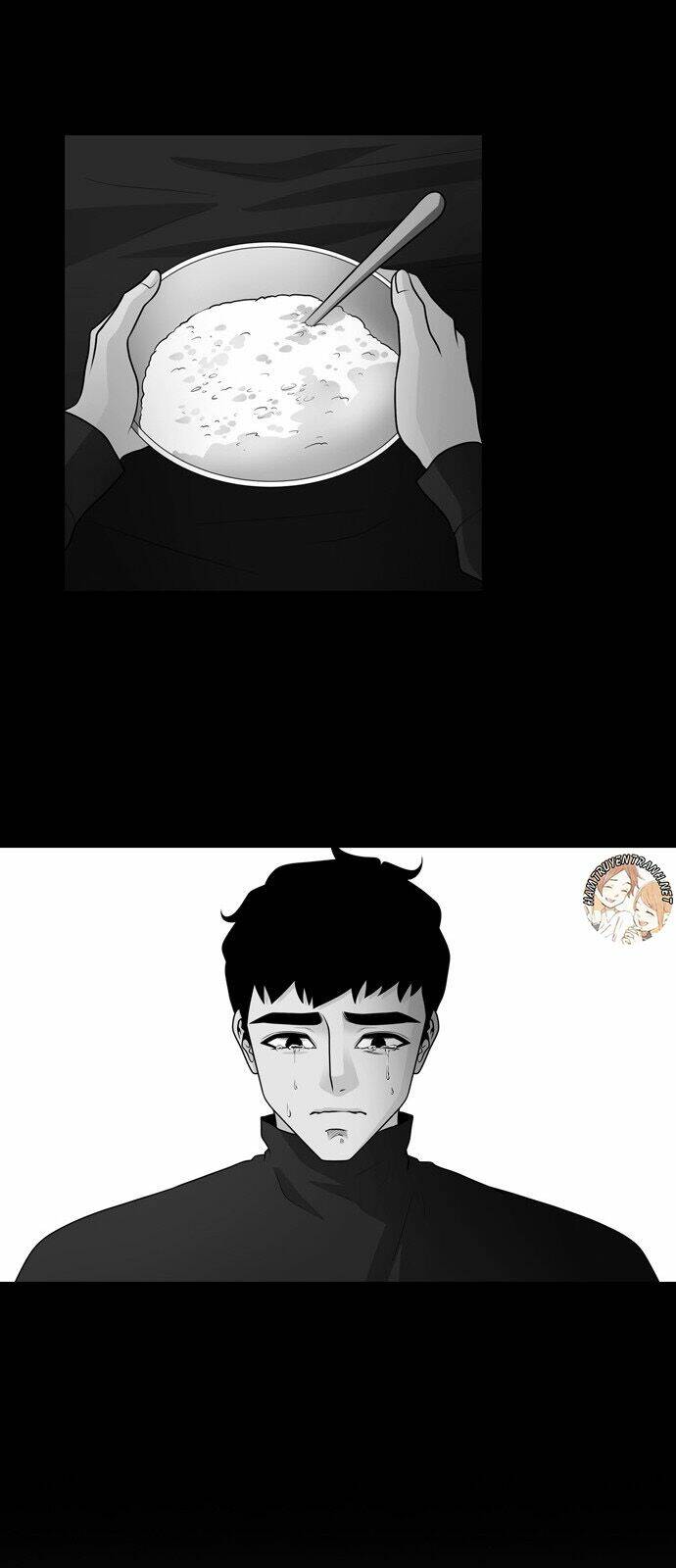 tomorrow - ngày mai chapter 30 25