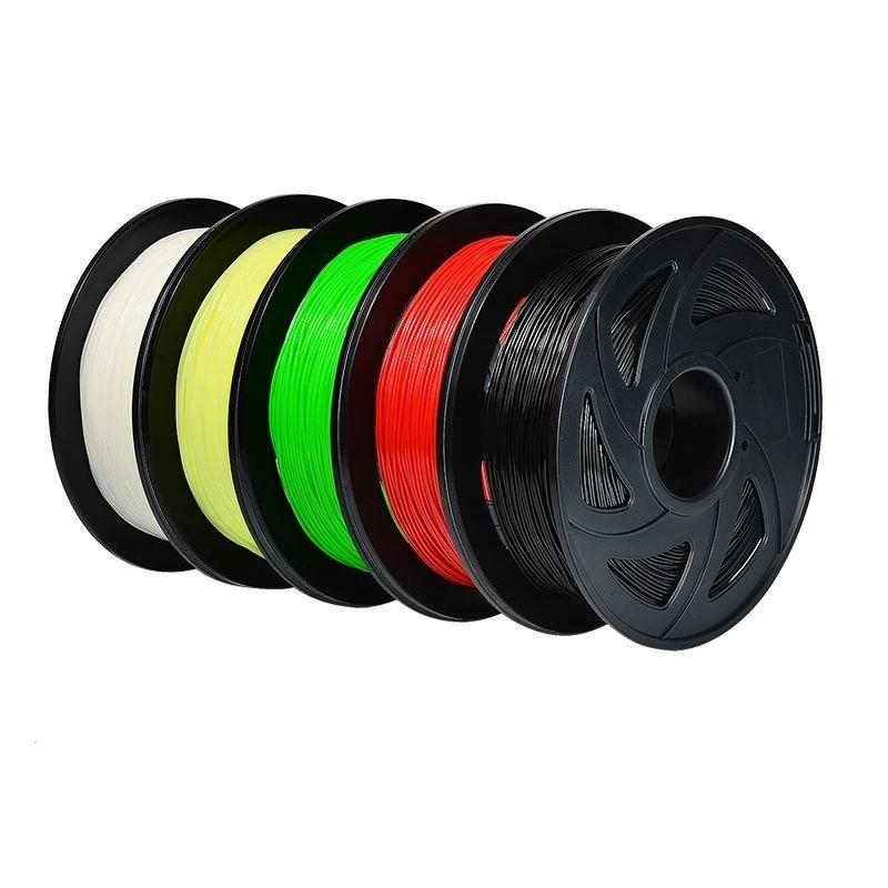 Nhựa in 3D HUTI ABS Filament 1kg/1.75mm