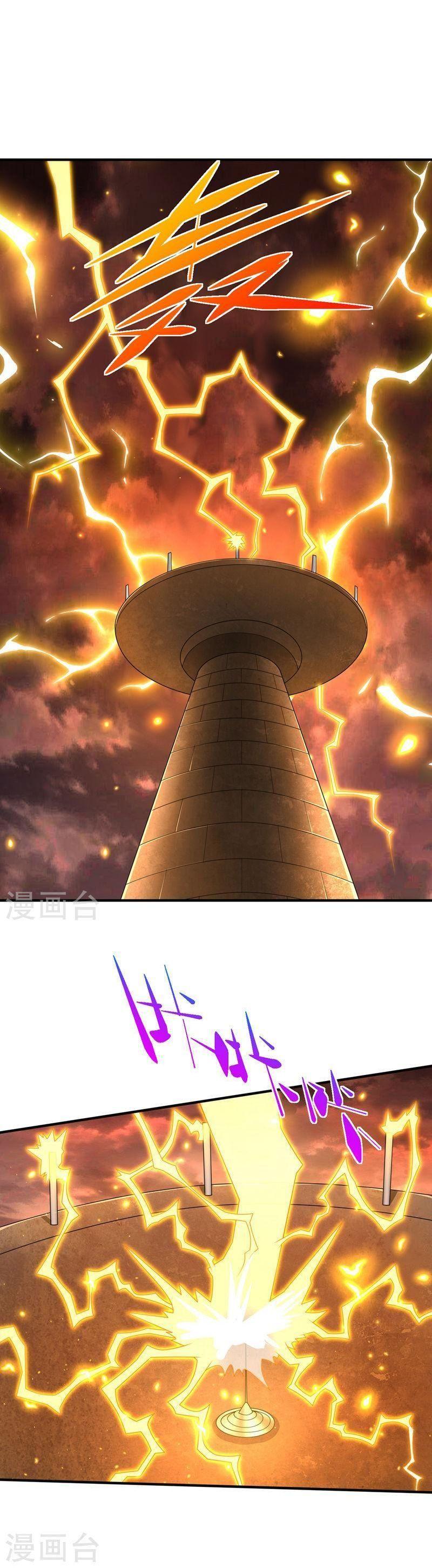 bị sư phụ xinh đẹp dùng 99 cách dạy dỗ thành thánh chapter 190 10