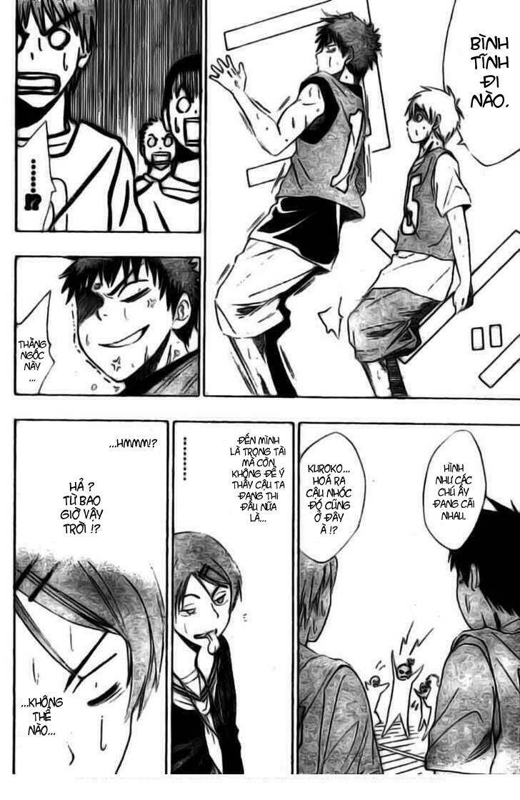vua bóng rổ kuroko chapter 1 42