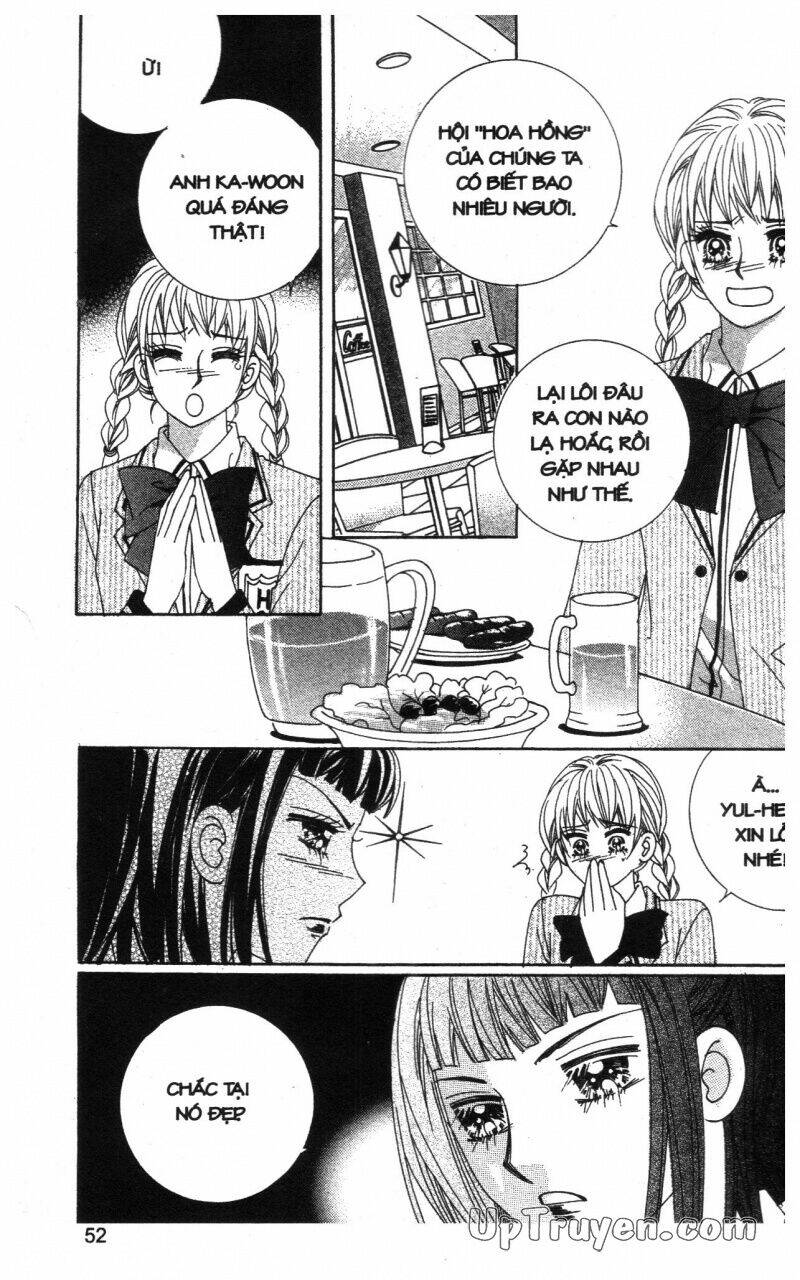 thoát kiếp hồ ly chapter 7 51