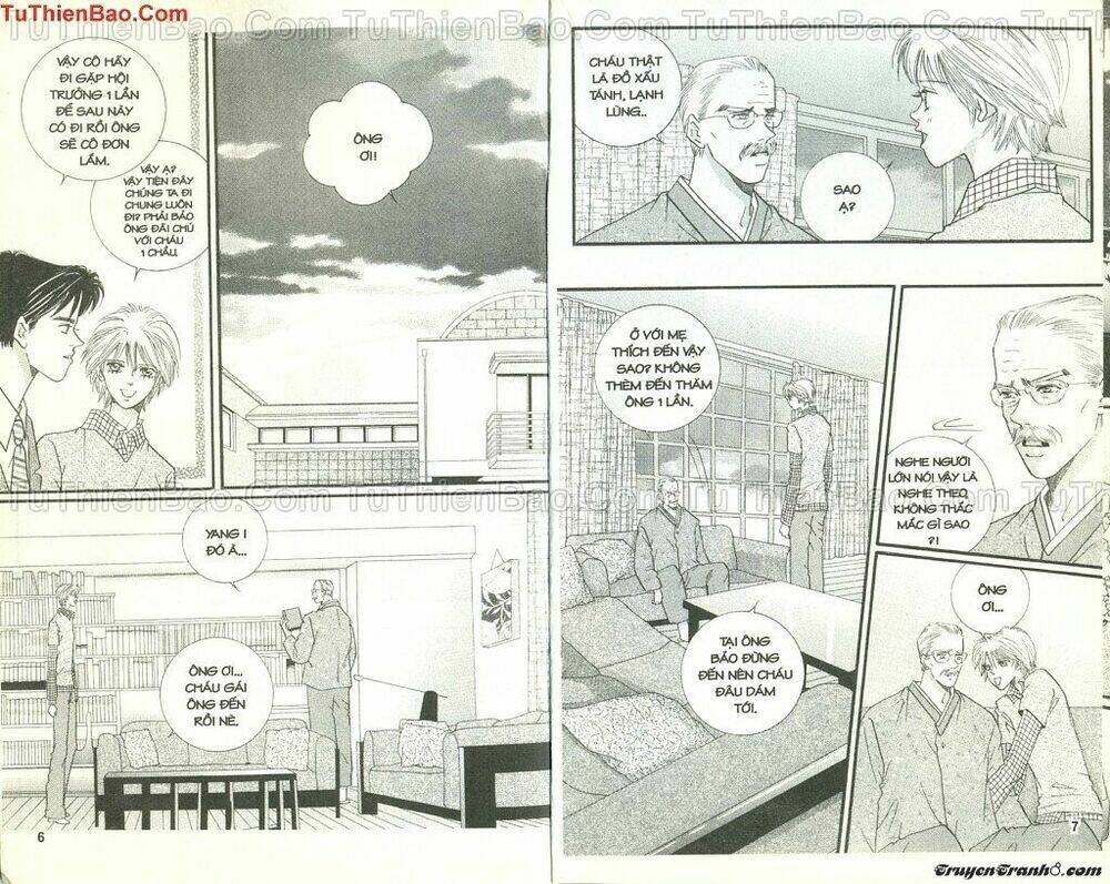 giấc mơ triệu phú chapter 10 66