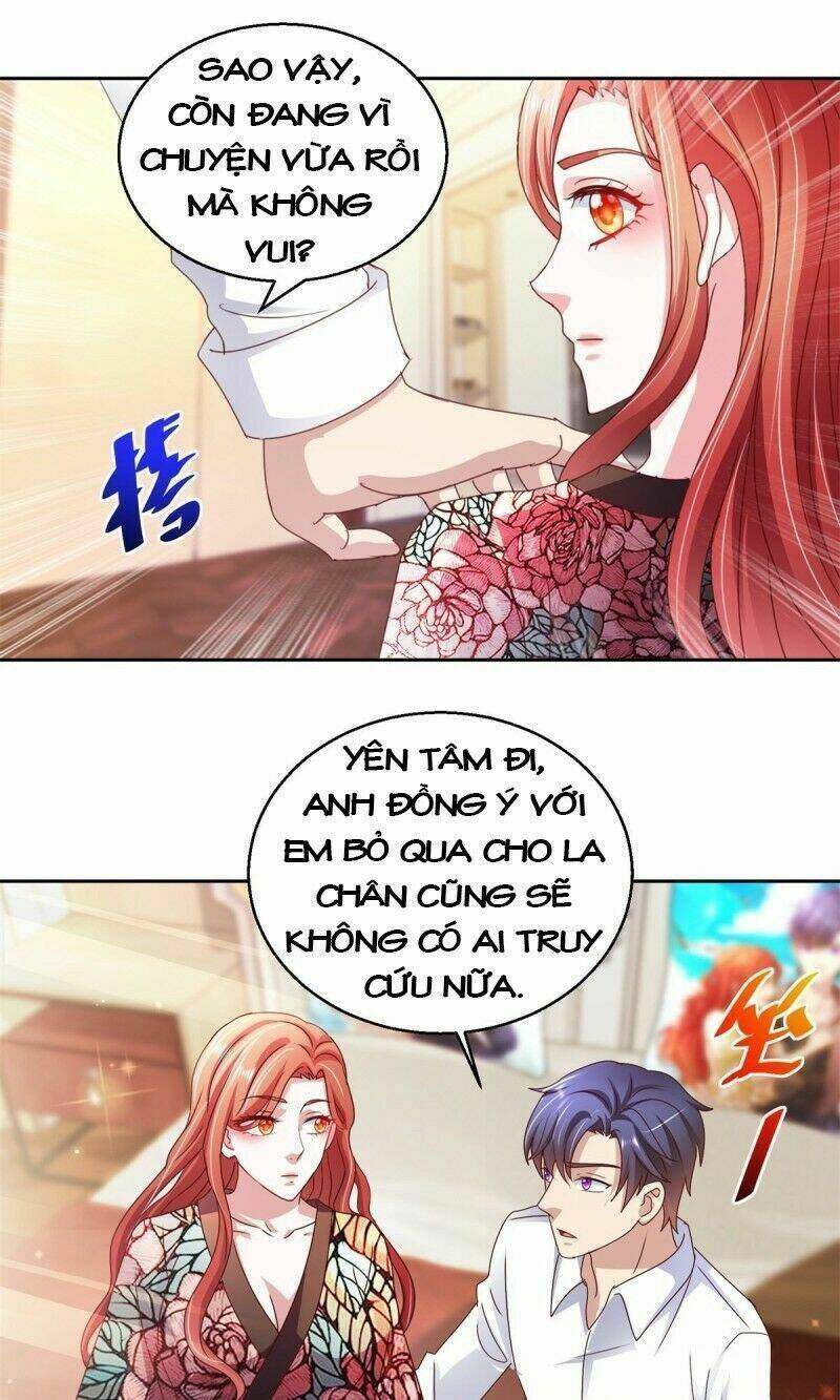 vú em là cổ tiên chapter 142 5